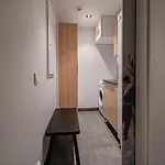 Apartament Levillas Levin Cranberry C24 *