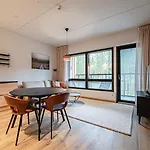 Apartament Levillas Levin Cranberry C24 Levi