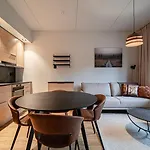 Levillas Levin Cranberry C24 Apartament *