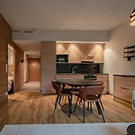 Levillas Levin Cranberry C24 Apartament Levi