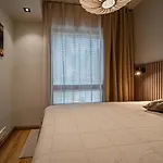 Levillas Levin Cranberry C24 Apartament