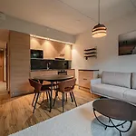 Apartament Levillas Levin Cranberry C24