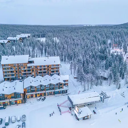 Apartamento Levillas Levin Cranberry C24 *