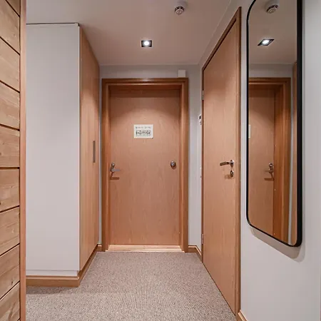 Apartamento Levillas Levin Cranberry C24 Levi