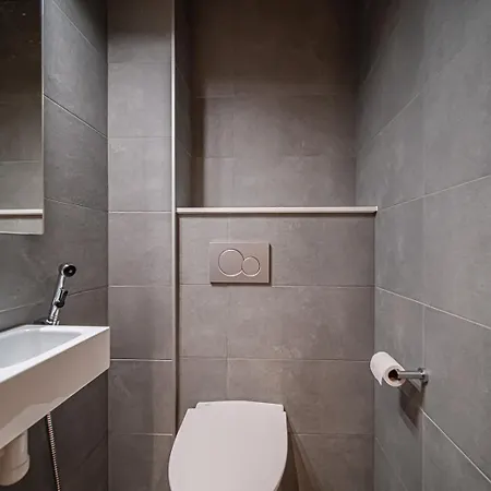 Levillas Levin Cranberry C24 Apartamento Levi