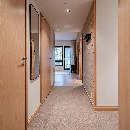 Apartamento Levillas Levin Cranberry C24