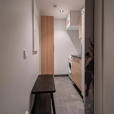 Apartman Levillas Levin Cranberry C24 *