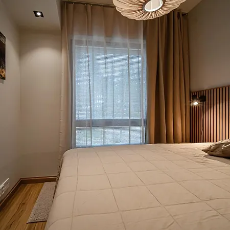 Levillas Levin Cranberry C24 Apartamento