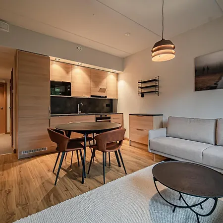 Apartman Levillas Levin Cranberry C24