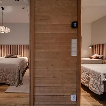 Levillas Levin Cranberry C24 Apartamento *