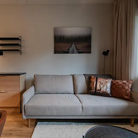 Apartman Levillas Levin Cranberry C24
