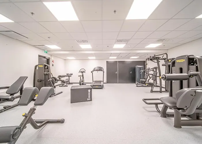 Lägenhet Levillas Levin Cranberry C24 *