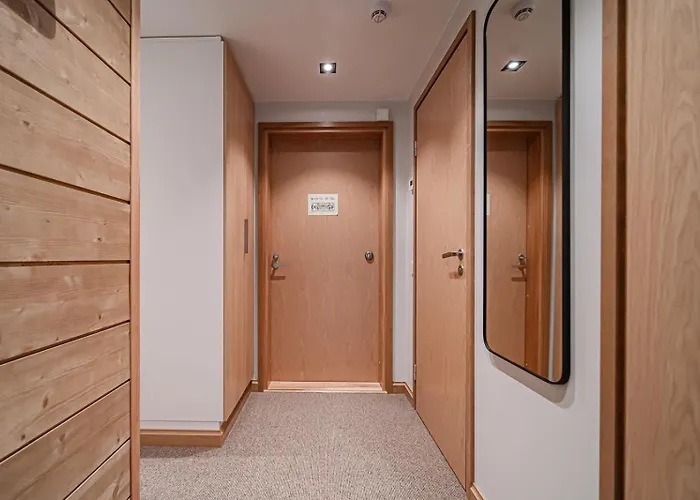 Apartment Levillas Levin Cranberry C24 Levi